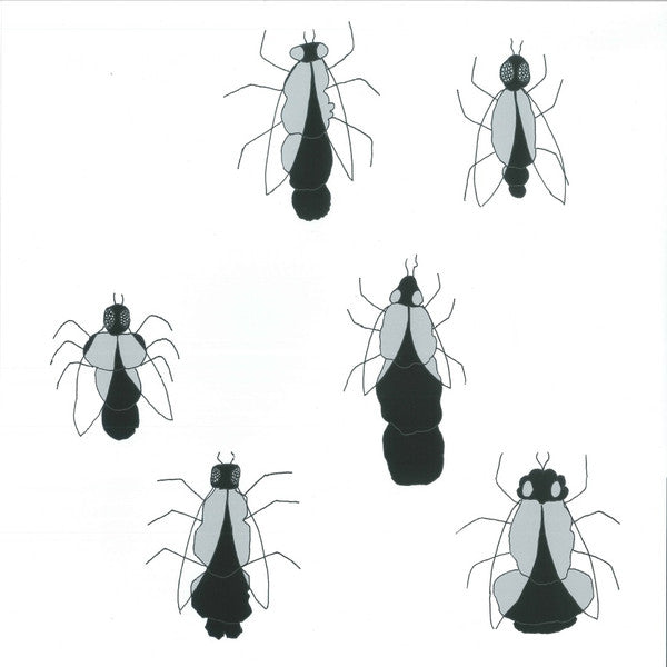 Pet Crow : A Simple Guide to Small and Medium Pond Life (LP, Album, Blu)