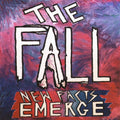 The Fall : New Facts Emerge (CD, Album)
