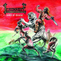Legionnaire : Dawn of Genesis (CD, Album)