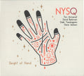 New York Standards Quartet : Sleight Of Hand (CD, Album)