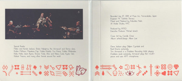 New York Standards Quartet : Sleight Of Hand (CD, Album)