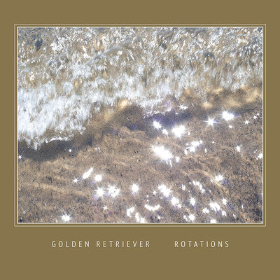 Golden Retriever (2) : Rotations (LP)