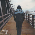 Lando Chill : For Mark, Your Son (LP, Album, RP, Cle)