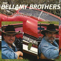 Bellamy Brothers : Heartbreak Overload (CD, Comp)
