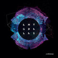 Sixth Minor : Amygdalae (CD, Album, Ltd)
