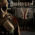 Reignsaw : Reignsaw (CD, Album)