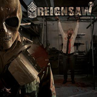 Reignsaw : Reignsaw (CD, Album)
