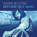 Philippe Besombes : Anthology 1975-1979 (4xCD, Album, RE + Box, Comp, Dlx, Ltd)