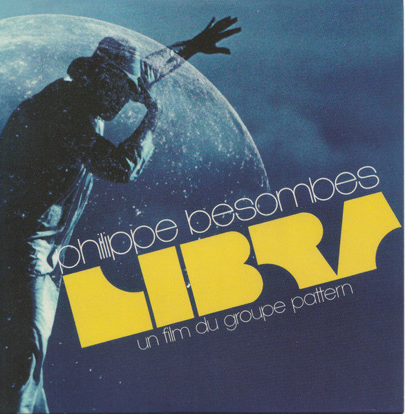 Philippe Besombes : Anthology 1975-1979 (4xCD, Album, RE + Box, Comp, Dlx, Ltd)