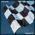The Cars : Panorama (LP, Album, RE + LP, Etch + RM, 180)