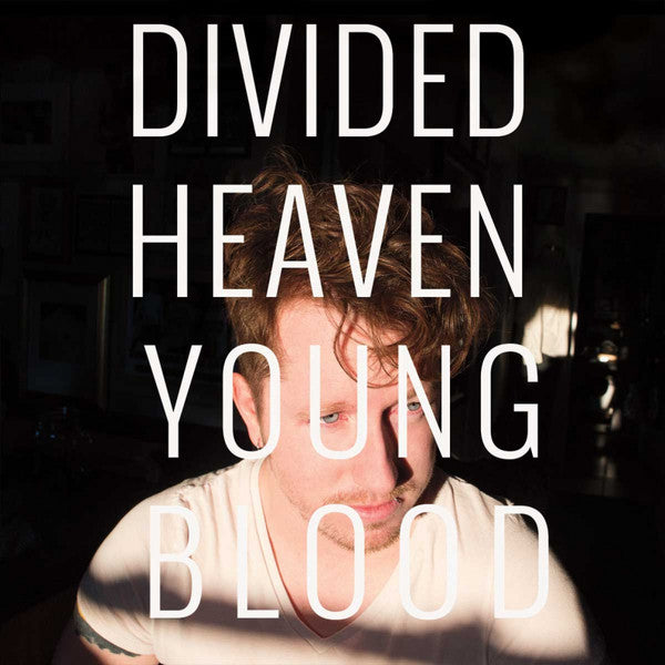 Divided Heaven : Youngblood (CD, Album)