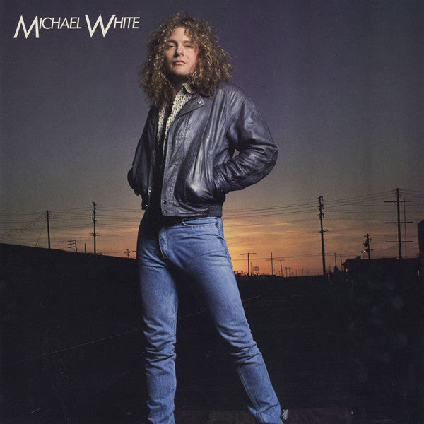 Michael White (23) : Michael White (CD, Album, RE, RM)