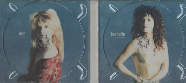 Exposé : What You Don't Know (3xCD, Album, Dlx, RE, RM)