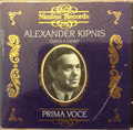 Alexander Kipnis : Opera - Lieder (2xCD, Comp)