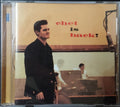 Chet Baker : Chet Is Back! (CD, Album, Mono, RE)