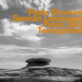 Paula Shocron, Germán Lamonega, Pablo Díaz (4) : Tensegridad (CD, Album)