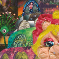 Kill Alters : No Self Helps (CD, Album)