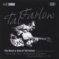 Tal Farlow : The Heart And Soul Of Tal Farlow (2xCD, Comp, RM)