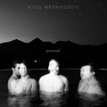 King Washington : Potential (LP, Album)