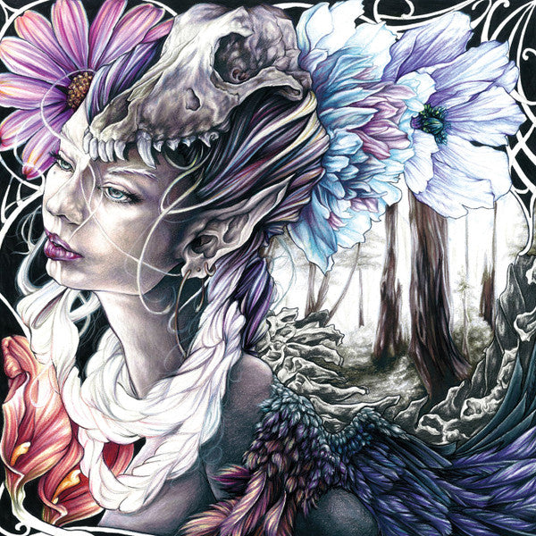 Arctic Sleep : Passage Of Gaia (CD, Album)