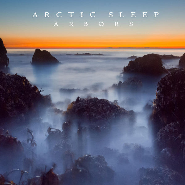 Arctic Sleep : Arbors (CD, Album)