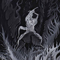 Schafott : The Black Flame (CD, Album)