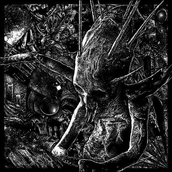 Poison Blood : Poison Blood (CD, EP)