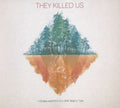 Will Currie & The Country French : They Killed Us (CD, Album)