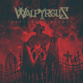 Walpyrgus : Walpyrgus Nights (CD, Album)