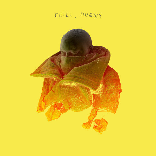 P.O.S. (3) : Chill, Dummy (2xLP, 180)