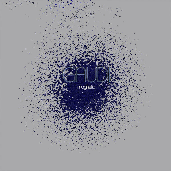 Gaudi : Magnetic (CD, Album)