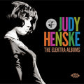Judy Henske : The Elektra Albums (CD, Comp)