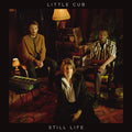 Little Cub : Still Life (CD, Album)