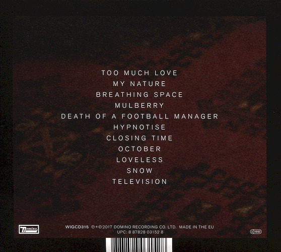 Little Cub : Still Life (CD, Album)