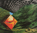 Laucan : FramesPerSecond (CD, Album)