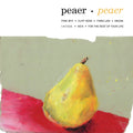 Peaer : Peaer (CD, Album)