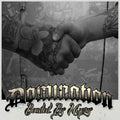 Domination (16) : Bonded By Misery (CDr, Album)