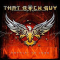 That Rock Guy : Nothing To Lose (CD, Album)