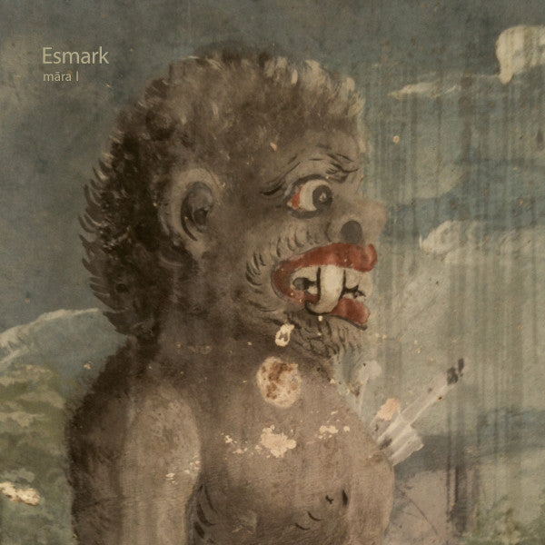 Esmark : Māra I (CD, Album)