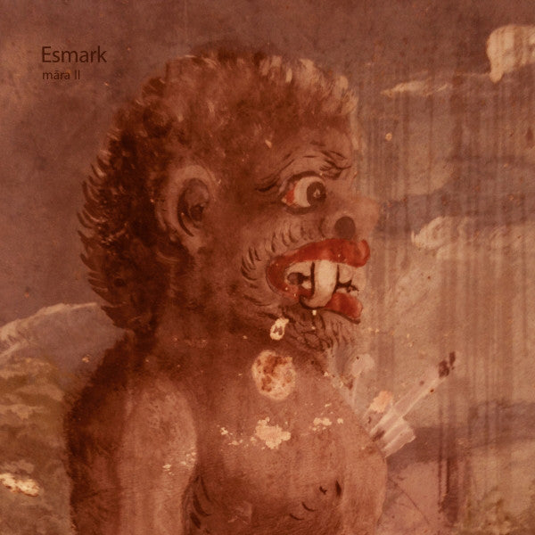 Esmark : Māra II (CD, Album)