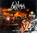 Hedra (2) : Mind Dimension (CD, EP)