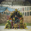 Session Americana : Pack Up The Circus (CD, Album)