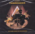 Tiebreaker (2) : We Come From The Mountains (CD, Album)
