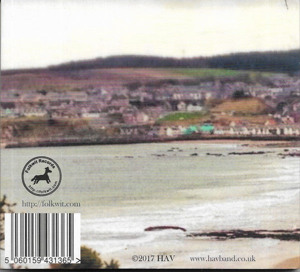 Hav (5) : Inver (CD, Album)