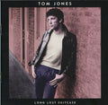 Tom Jones : Long Lost Suitcase (CD, Album)