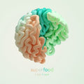 Superfood : I Can't See (7", Single)