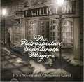 The Retrospective Soundtrack Players : It's A Wonderful Christmas Carol (CD, Album)