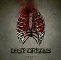 Lost Dreams : Exhale (CD, Album)