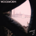 Woolworm : Deserve To Die (CD, Album)