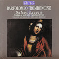 Bartolomeo Tromboncino - Ensemble Les Nations, Maria Luisa Baldassari : Dulces Exuviæ - Frottole Su Testi Latini E Giochi Letterari (CD, Album)